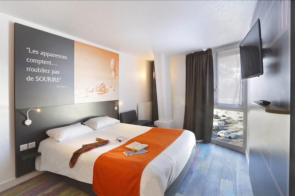Suite Home Briancon Serre Chevalier Exterior photo